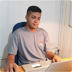 Douglas Dias
