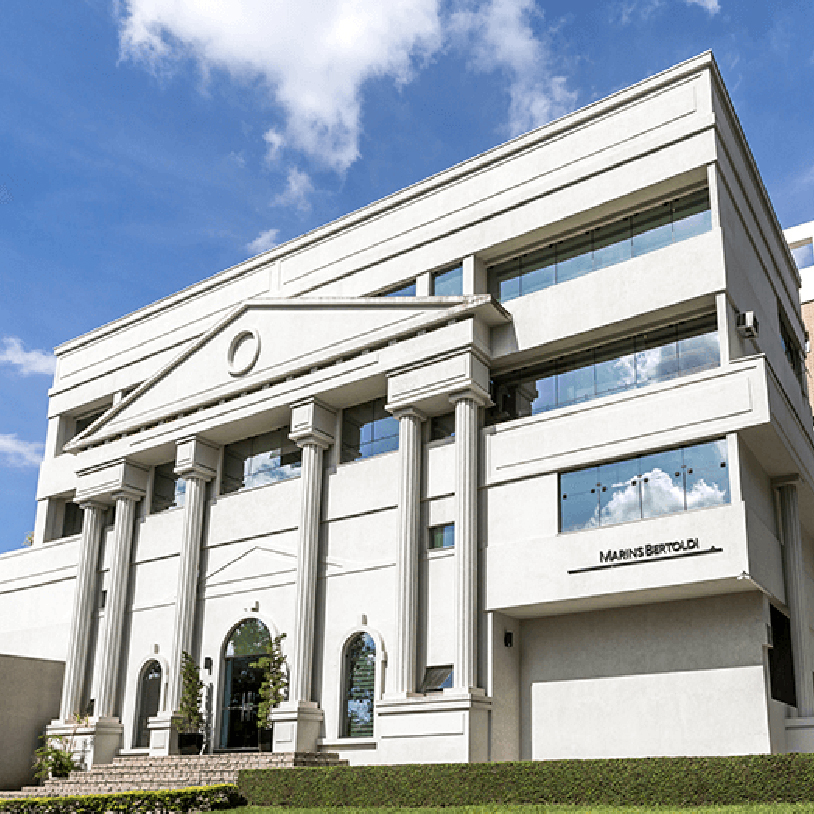 RCE Engenharia e Consultoria - Marins Bertoldi Advogados & Associados