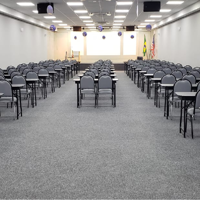 RCE Engenharia e Consultoria - Febracis