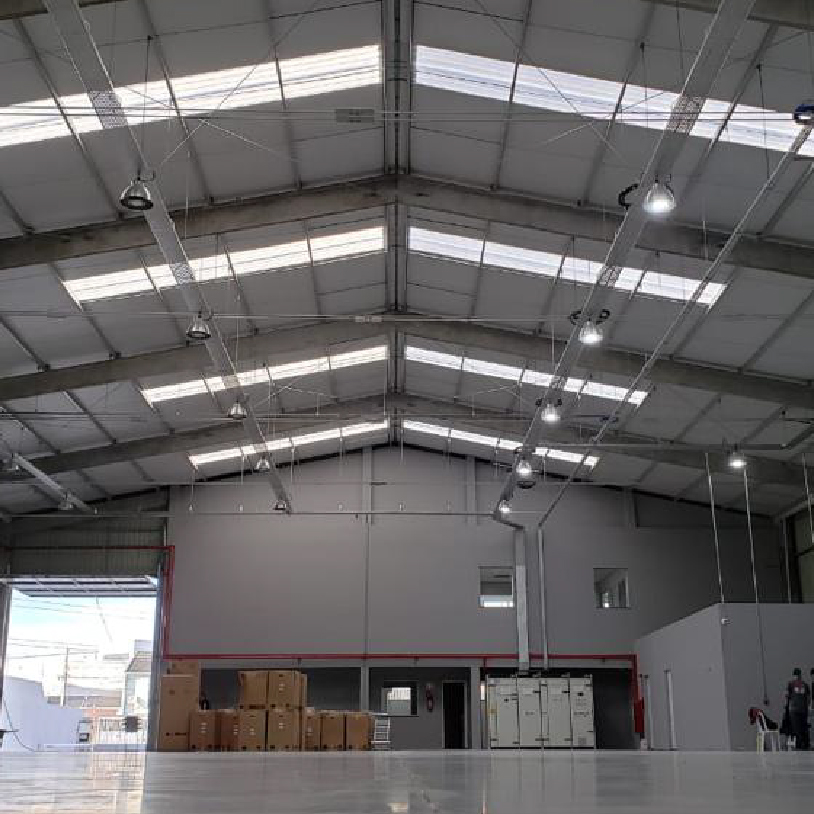 RCE Engenharia e Consultoria - TECNOWELDING 